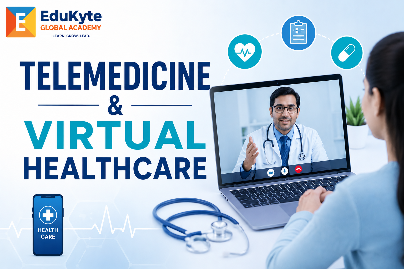 Telemedicine & Virtual Healthcare